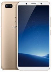 Замена экрана на телефоне Vivo X20 Plus в Самаре